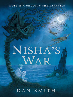 cover image of Nisha's War